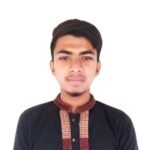 MD Masum Hossain