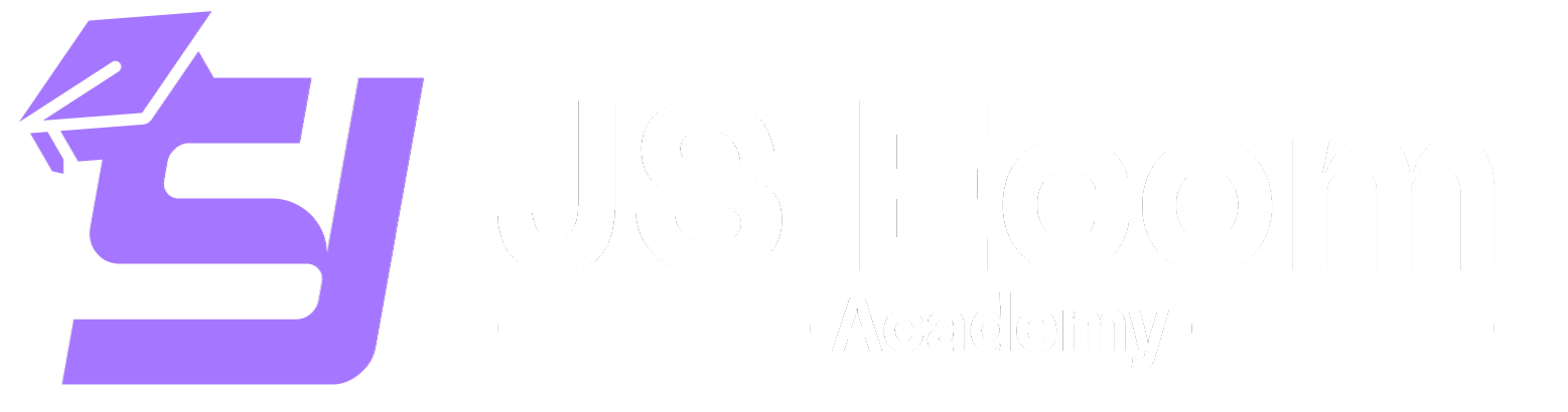 JS Ecom Academy